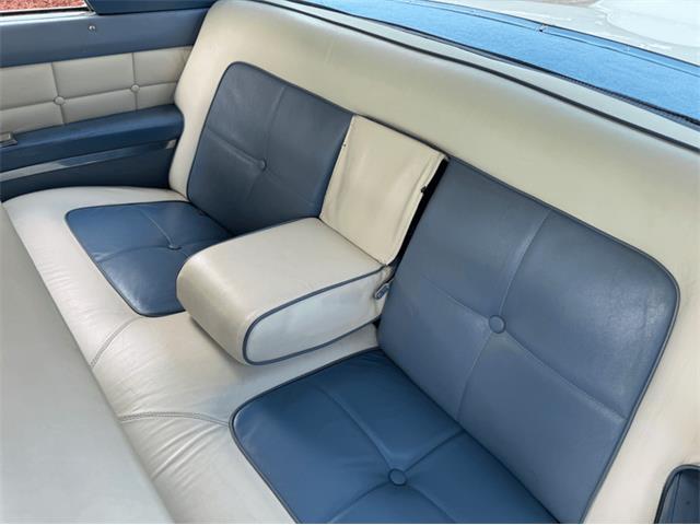 1957 Lincoln Mark III (CC-2086225) for sale in Greensboro, North Carolina