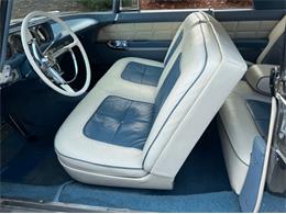 1957 Lincoln Mark III (CC-2086225) for sale in Greensboro, North Carolina
