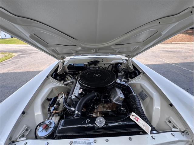 1957 Lincoln Mark III (CC-2086225) for sale in Greensboro, North Carolina