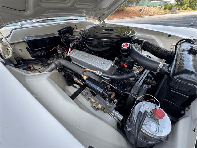 1957 Lincoln Mark III (CC-2086225) for sale in Greensboro, North Carolina