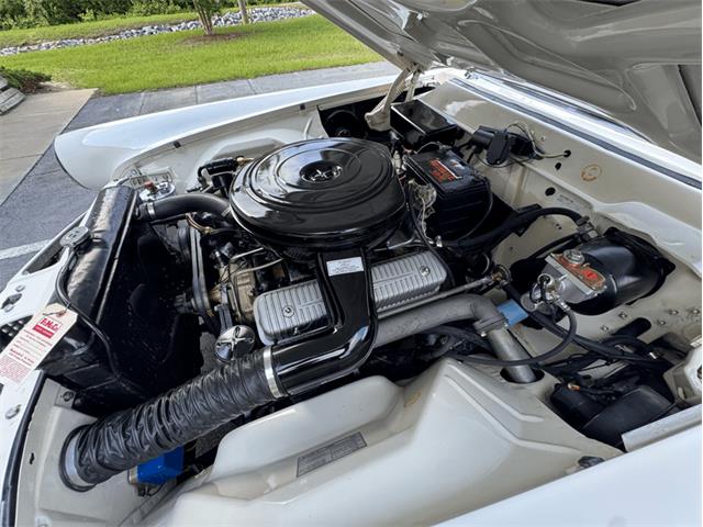 1957 Lincoln Mark III (CC-2086225) for sale in Greensboro, North Carolina