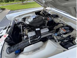 1957 Lincoln Mark III (CC-2086225) for sale in Greensboro, North Carolina
