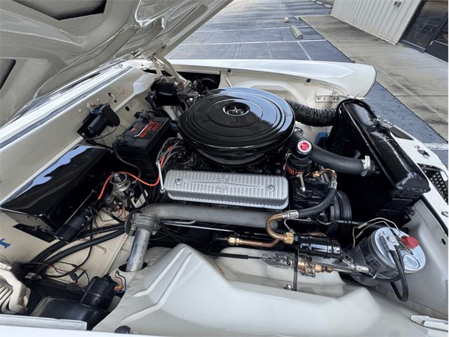 1957 Lincoln Mark III (CC-2086225) for sale in Greensboro, North Carolina