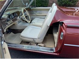 1962 Ford Thunderbird (CC-2086226) for sale in Greensboro, North Carolina