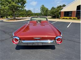 1962 Ford Thunderbird (CC-2086226) for sale in Greensboro, North Carolina