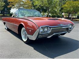 1962 Ford Thunderbird (CC-2086226) for sale in Greensboro, North Carolina