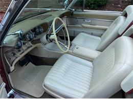 1962 Ford Thunderbird (CC-2086226) for sale in Greensboro, North Carolina