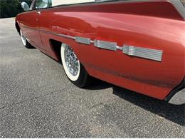 1962 Ford Thunderbird (CC-2086226) for sale in Greensboro, North Carolina