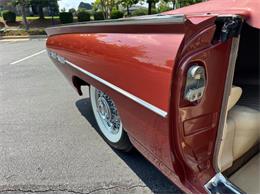 1962 Ford Thunderbird (CC-2086226) for sale in Greensboro, North Carolina