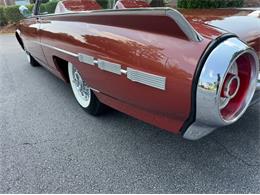 1962 Ford Thunderbird (CC-2086226) for sale in Greensboro, North Carolina
