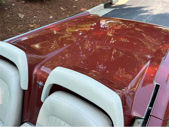 1962 Ford Thunderbird (CC-2086226) for sale in Greensboro, North Carolina