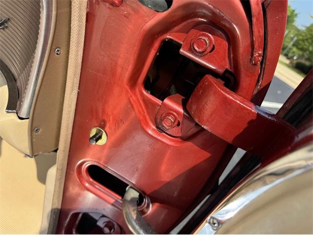 1962 Ford Thunderbird (CC-2086226) for sale in Greensboro, North Carolina