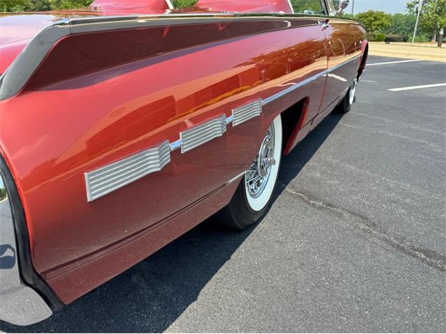 1962 Ford Thunderbird (CC-2086226) for sale in Greensboro, North Carolina