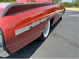 1962 Ford Thunderbird (CC-2086226) for sale in Greensboro, North Carolina
