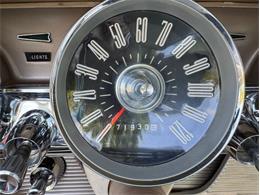 1962 Ford Thunderbird (CC-2086226) for sale in Greensboro, North Carolina