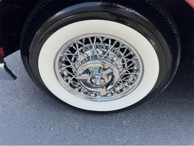 1962 Ford Thunderbird (CC-2086226) for sale in Greensboro, North Carolina