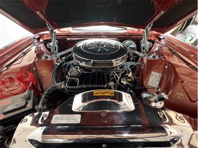 1962 Ford Thunderbird (CC-2086226) for sale in Greensboro, North Carolina