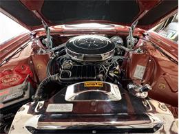 1962 Ford Thunderbird (CC-2086226) for sale in Greensboro, North Carolina