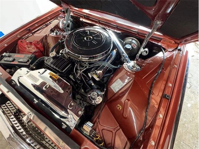 1962 Ford Thunderbird (CC-2086226) for sale in Greensboro, North Carolina