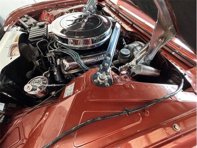 1962 Ford Thunderbird (CC-2086226) for sale in Greensboro, North Carolina