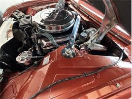 1962 Ford Thunderbird (CC-2086226) for sale in Greensboro, North Carolina