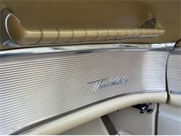 1962 Ford Thunderbird (CC-2086226) for sale in Greensboro, North Carolina