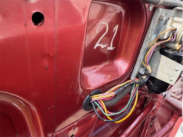 1962 Ford Thunderbird (CC-2086226) for sale in Greensboro, North Carolina