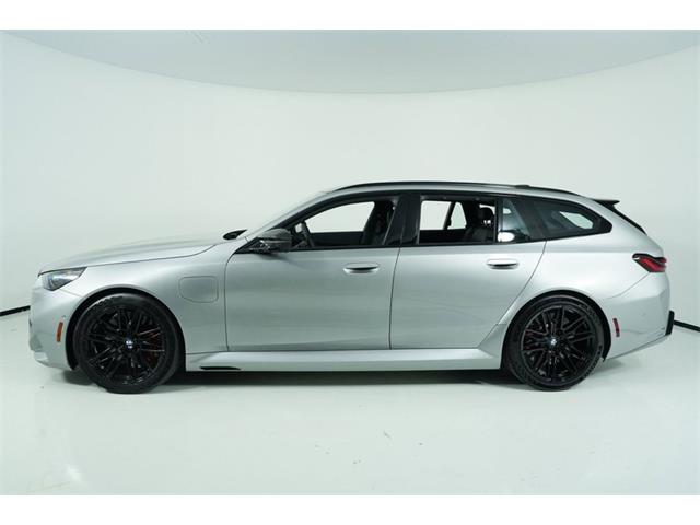 2025 BMW M5 (CC-2086227) for sale in Greensboro, North Carolina