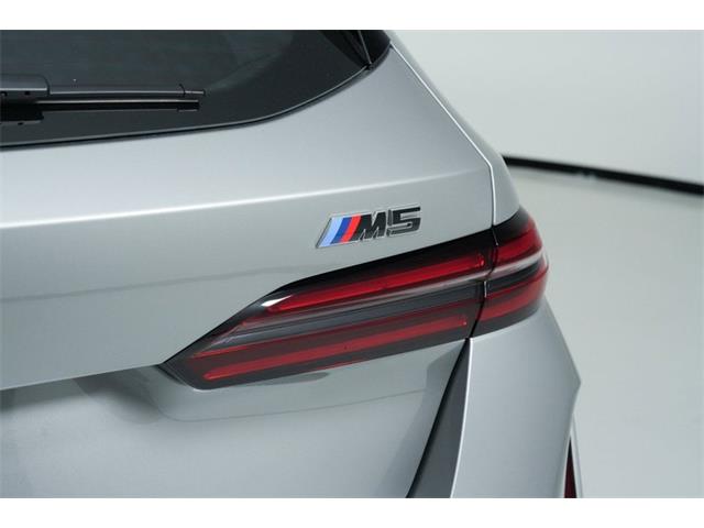 2025 BMW M5 (CC-2086227) for sale in Greensboro, North Carolina