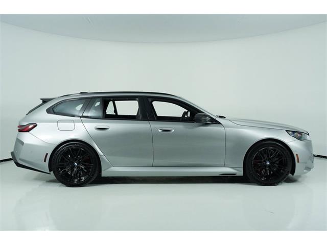 2025 BMW M5 (CC-2086227) for sale in Greensboro, North Carolina