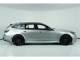2025 BMW M5 (CC-2086227) for sale in Greensboro, North Carolina