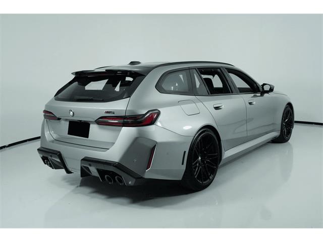 2025 BMW M5 (CC-2086227) for sale in Greensboro, North Carolina