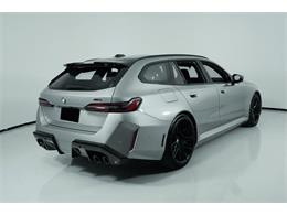 2025 BMW M5 (CC-2086227) for sale in Greensboro, North Carolina