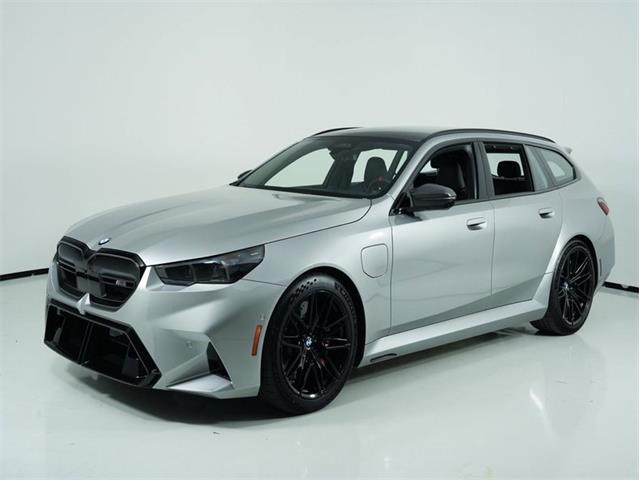2025 BMW M5 (CC-2086227) for sale in Greensboro, North Carolina