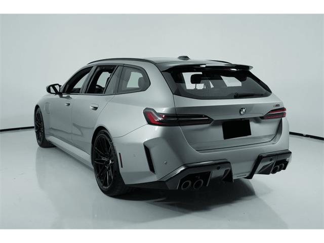 2025 BMW M5 (CC-2086227) for sale in Greensboro, North Carolina