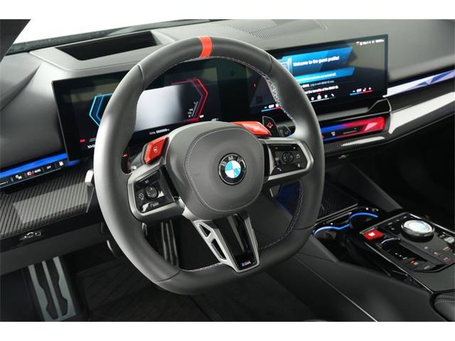 2025 BMW M5 (CC-2086227) for sale in Greensboro, North Carolina
