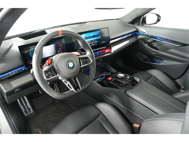 2025 BMW M5 (CC-2086227) for sale in Greensboro, North Carolina