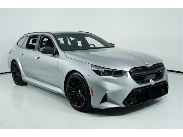 2025 BMW M5 (CC-2086227) for sale in Greensboro, North Carolina