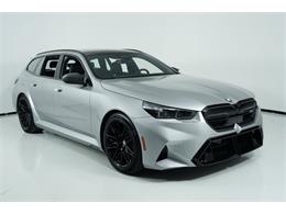 2025 BMW M5 (CC-2086227) for sale in Greensboro, North Carolina