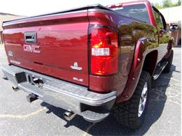 2016 GMC Sierra (CC-2086228) for sale in Greensboro, North Carolina