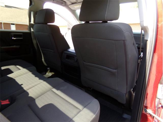 2016 GMC Sierra (CC-2086228) for sale in Greensboro, North Carolina