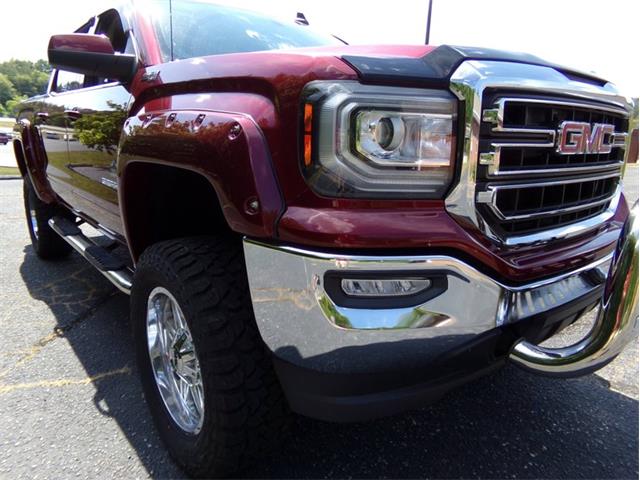 2016 GMC Sierra (CC-2086228) for sale in Greensboro, North Carolina