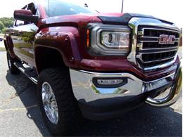 2016 GMC Sierra (CC-2086228) for sale in Greensboro, North Carolina