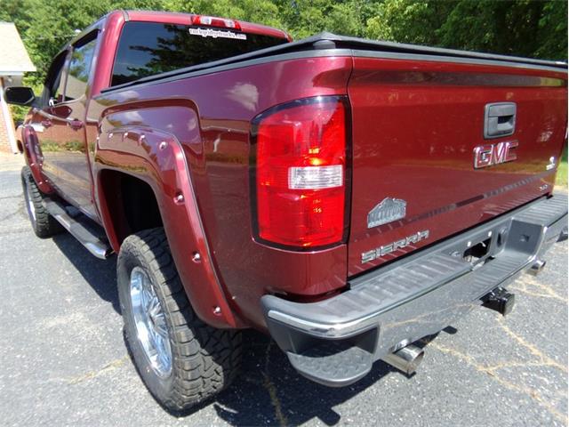 2016 GMC Sierra (CC-2086228) for sale in Greensboro, North Carolina