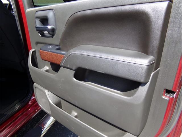 2016 GMC Sierra (CC-2086228) for sale in Greensboro, North Carolina