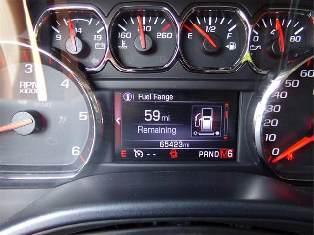 2016 GMC Sierra (CC-2086228) for sale in Greensboro, North Carolina