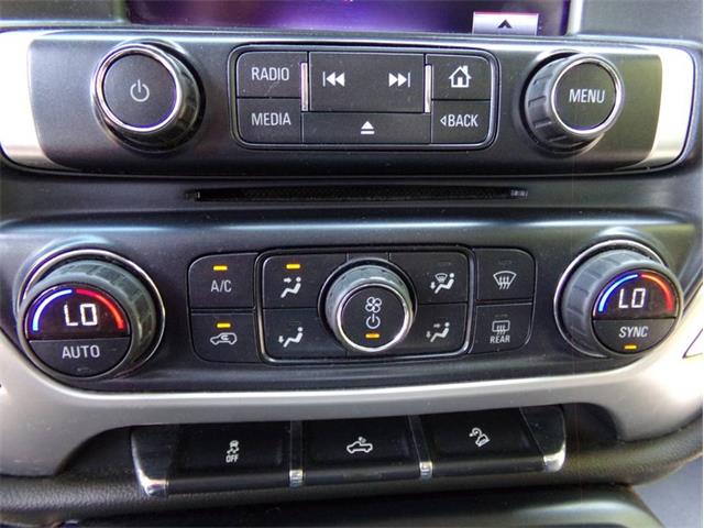 2016 GMC Sierra (CC-2086228) for sale in Greensboro, North Carolina