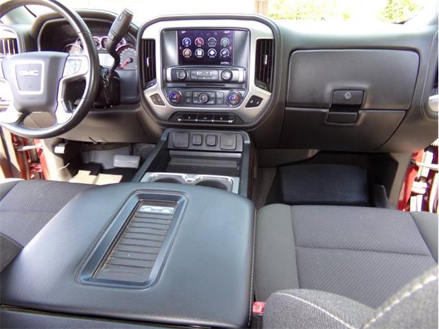 2016 GMC Sierra (CC-2086228) for sale in Greensboro, North Carolina