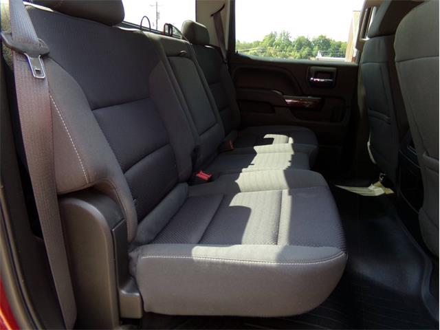 2016 GMC Sierra (CC-2086228) for sale in Greensboro, North Carolina