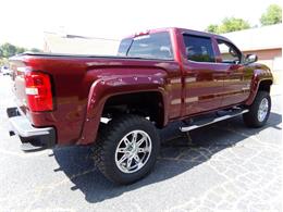 2016 GMC Sierra (CC-2086228) for sale in Greensboro, North Carolina